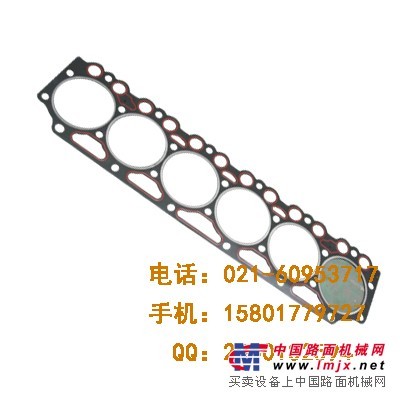 沃尔沃EC240发动机缸床垫