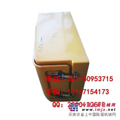 供应沃尔沃EC140电瓶