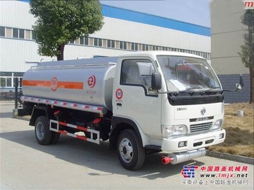 供应东风福瑞卡流动加油车/福瑞卡运油车/流动加油车