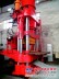 供应河北省4-15A型液压免烧砖机好设备生产产量高