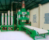 供应云南省液压砖机是集各种技术于一体的好设备