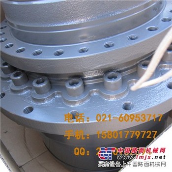 沃尔沃EC240挖掘机行走马达总成