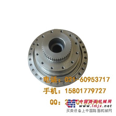 供应沃尔沃EC240挖掘机行走马达配件14535473