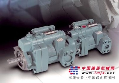 供应P08-A3-F-R-01台湾旭宏HPC柱塞泵
