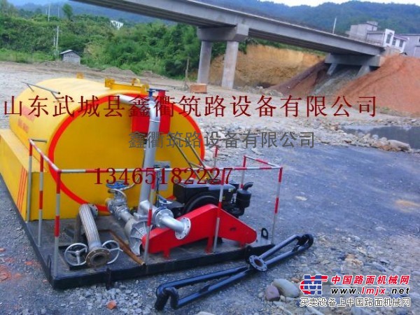 供应沥青洒布车