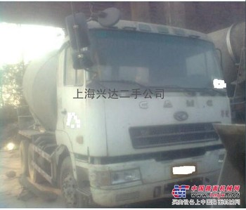 供应11方华凌搅拌车