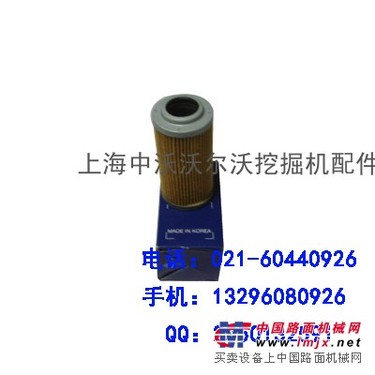 供应沃尔沃EC360挖掘机先导滤芯