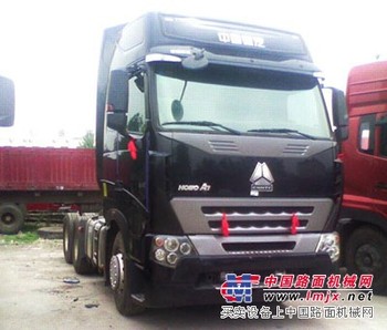 重汽曼，重汽卡车
