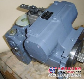 力士乐液压泵A4SO180