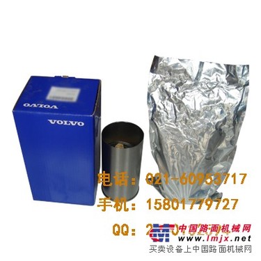供应沃尔沃EC290发动机缸套组件