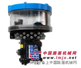 多头泵（Poli）