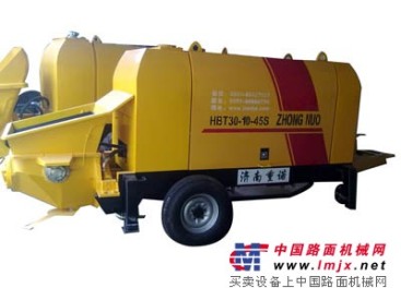 细石混凝土泵-地暖专用 阳泉混凝土泵 平定县、盂县砂浆泵价格