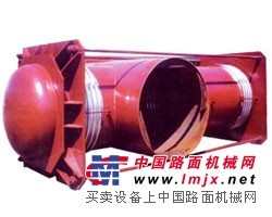曲管压力平衡式补偿器
