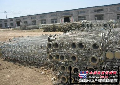 供应除尘器布袋架框架