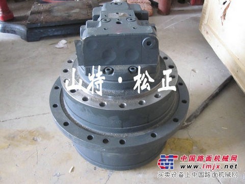 低价供应小松PC100-6终传动