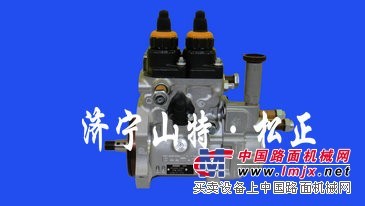 专业低价提供小松原装PC400-7喷油器