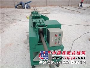 钢管调直机喷漆一体