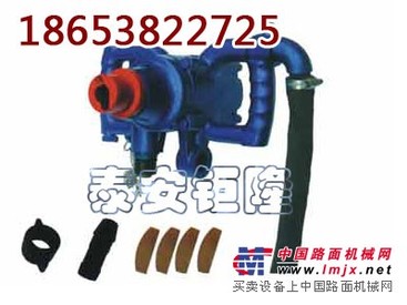 ZQS-30/1.1气动手持式钻机|气动手持式钻机