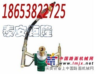 山东ZQS-35/1.5S气动手持式帮锚杆钻机生产厂家