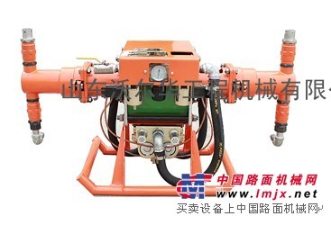 供应2ZBQ型（原QZB型）系列气动注浆泵 