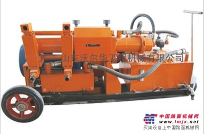 供应厂家直销ZBY-80/8-22型液压注浆泵