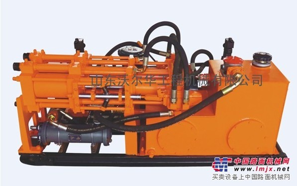供应厂家直销2ZBYSB-22系列煤矿用液压注浆泵