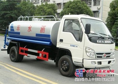 供应东风郑州市南阳市信阳市江淮解放天龙后双桥洒水车
