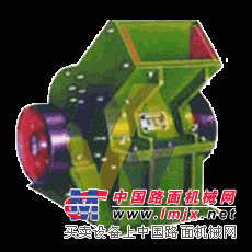 供應環錘式破碎機是上海明工吸收國內外先進技術