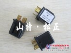 哈尔滨小松PC200-8继电器,电器件，纯正原装