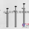 供应悬浮式单体液压支柱