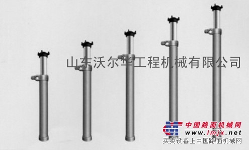 供应悬浮式单体液压支柱