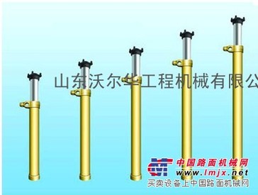 供应悬浮式单体液压支柱