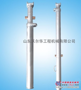 供应DW外注式矿用单体液压支柱