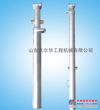 供应DW外注式矿用单体液压支柱