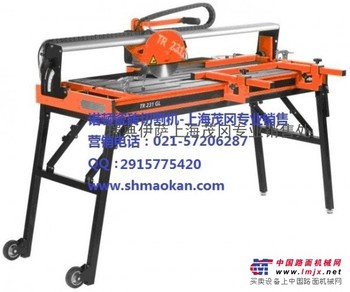 供应美国诺顿NORTON瓷砖切割机TT231GL