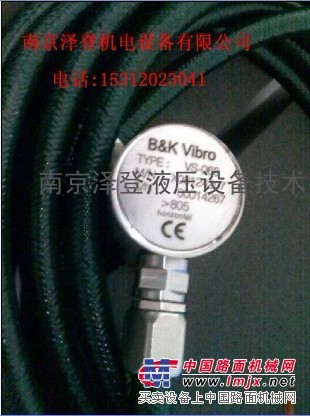 VS-069专业代理销售原装申克