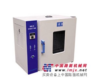 供应101电热鼓风干燥箱/煤炭化验设备厂家 