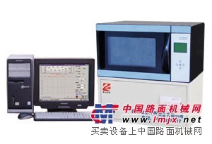 供应SC-2000微机水分测定仪/煤炭化验设备厂家 
