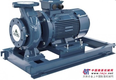 英国爱福士FFC单级立式管道离心泵VIL65-200C