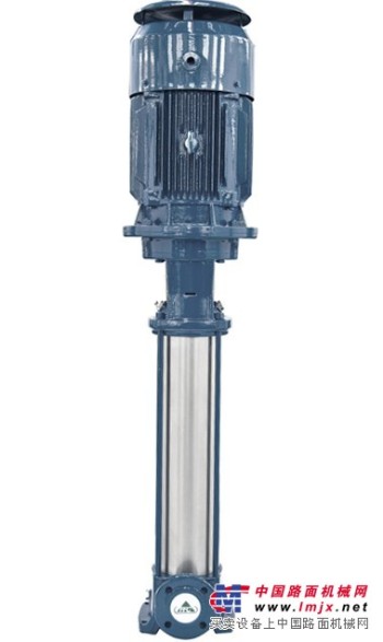 供应英国爱福士FFC立式多级离心泵VMS（N）1-2