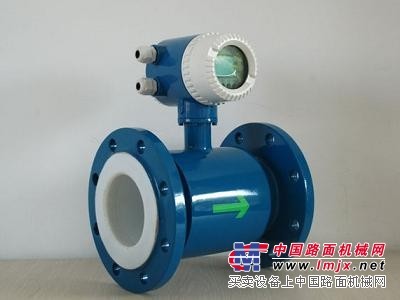 YJLDED系列电磁流量计
