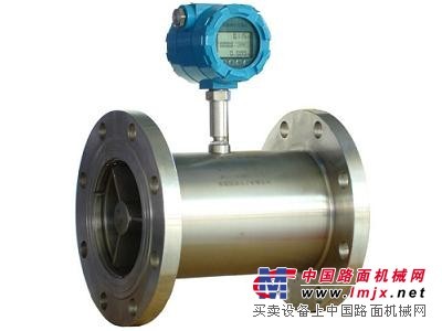 YJLWGY型涡轮流量计