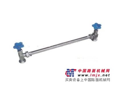 供应YJ-HG5型玻璃管液位计