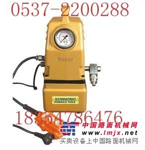 供应CTE-25AG 超高压电动液压泵