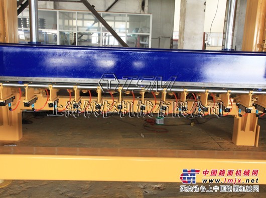 上海铁杉年产5万成套加气砖设备