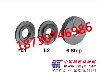 NPTF3/4美标NPTF干密封螺纹环规矩形螺纹塞环规价格厂