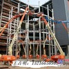 四川广元巴中绵阳哪有自行高空作业车招租