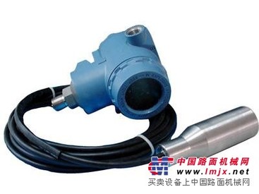 供应DBS8010系列投入式液位变送器