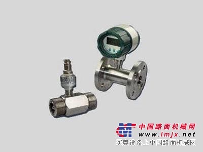 供应YJLWGY分体式涡轮流量计