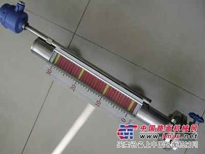 供应UFZ侧装型磁翻板液位计